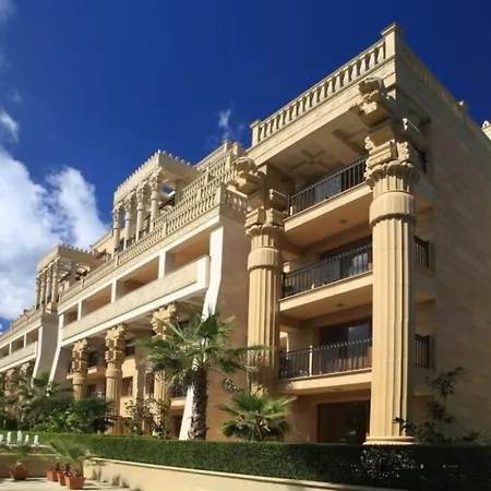 Argisht Palace Apartments Only-3