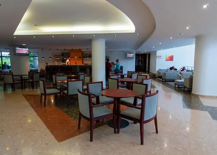 Park Hotel Odessos Nisipurile de Aur