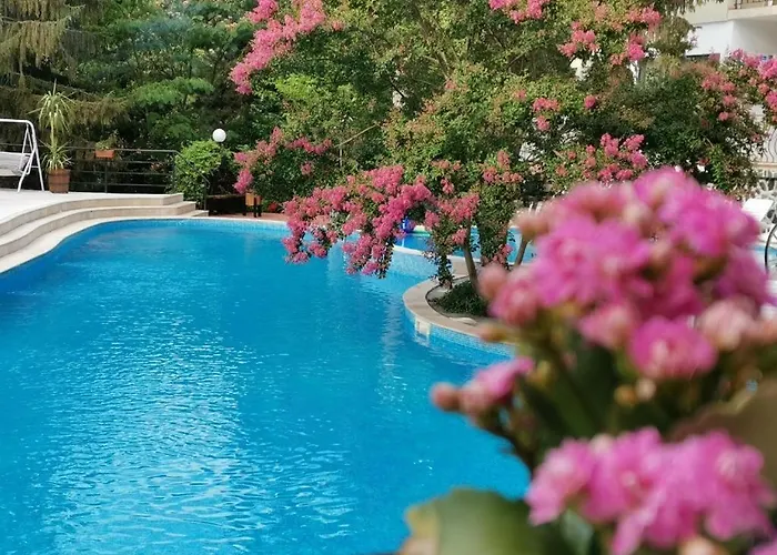 Park Hotel Briz Nisipurile de Aur